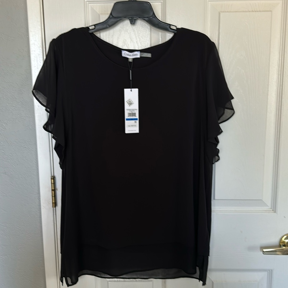 New Women’s Blouse
